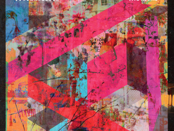 ALBUM REVIEW – Screamfeeder – Five Rooms –&nbsp;2022