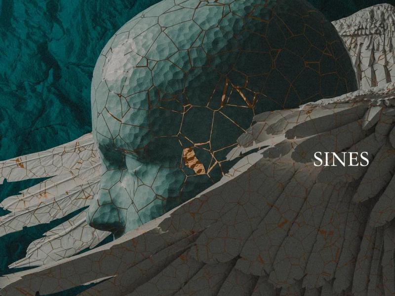 ALBUM REVIEW – Sines – Self-titled –&nbsp;2022
